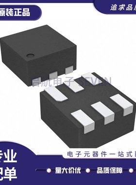 TLV7111930DSER 芯片「IC REG LIN 1.9V/3V 200MA 6WSON」