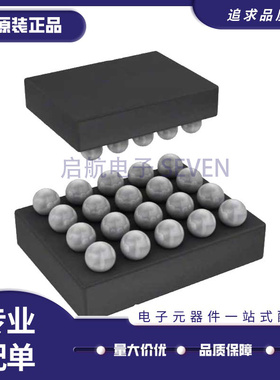 FAN49101AUC340X WLCSP-20(1.6x2)封装 DC-DC电源芯片 原装正品