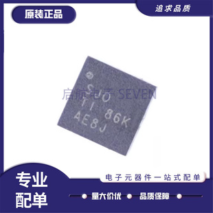 全新正品 TPS65000TRTERQ1 丝印SJO WQFN-16封装 降压转换器芯片
