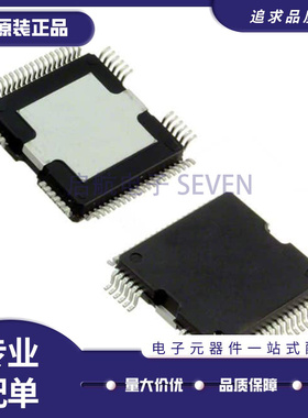 L9779WD-SPI-TR L9779WD-SPI  汽车电脑板芯片 HQFP64 原装正品