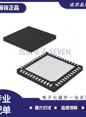 QN9080CHNY 丝印9080 QFN48封装 全新进口原装 射频收发器芯片