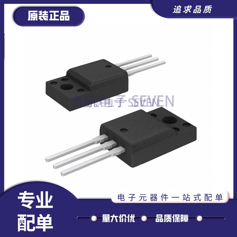 仙童电子元器件芯片全新原装正品