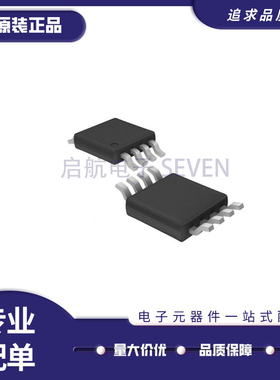 LTC4300A-3CMS8#PBF 信号缓冲器中继器分配器 MSOP-8 加速计