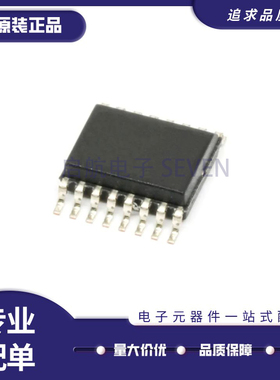 LTC1067-50CGN#TRPBF{IC FILTER 40KHZ SWITCHED 16SSOP}芯片