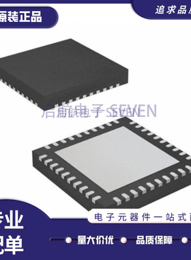 HMC820LP6CETR 《IC PLL W/VCO FRACTIONAL-N 40-QFN》