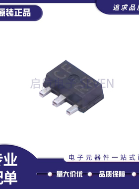 2SD2150T100R低频晶体管贴片 三极管SOT-89封装 20V 3A 原装正品