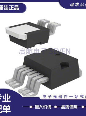 STH310N10F7-6 分立半导体(MOSFET N-CH 100V 180A H2PAK-6)