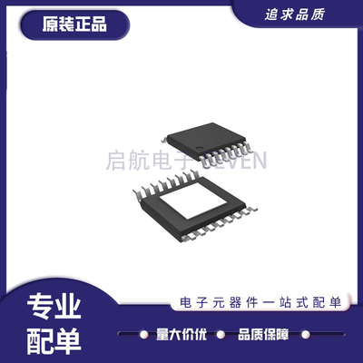 TI开关稳压器芯片全新原装正品
