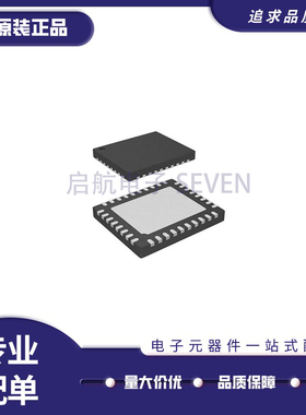 LTC7841EUHE#PBF DC DC 切换控制器 IC 36-QFN封装 全新原装正品