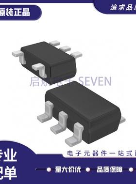 AA116-72LF 丝印A116 贴片SOT23-5 数字衰减器芯片 AA116-72LF