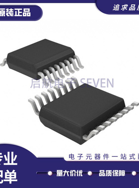 LTC6912CGN-1#PBF 丝印69121 贴片SSOP-16 可变增益放大器芯片