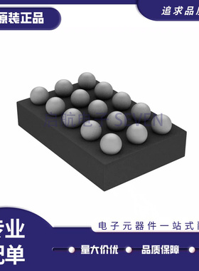 AFE4404YZPT DSBGA-15封装 模拟前端芯片 全新正品