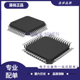 MC908AP16CFAE 封装LQFP-48 单片机微控制器IC芯片 全新原装正品