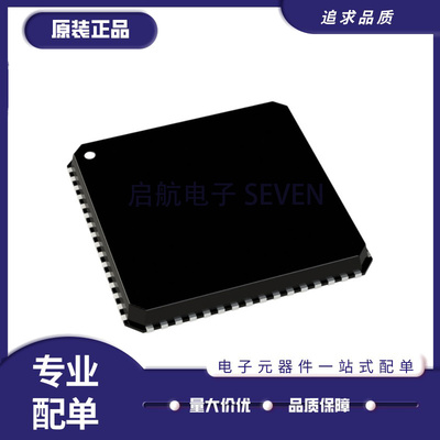 ADI模数转换器芯片全新原装正品