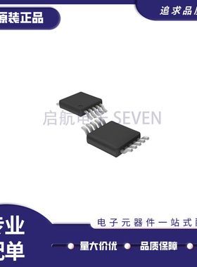 LTC4211CMS8#TRPBF 丝印LTSC MSOP8 热插拔控制器芯片 原装正品