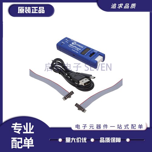 CY8CKIT-005CY8CKIT-005A编程器