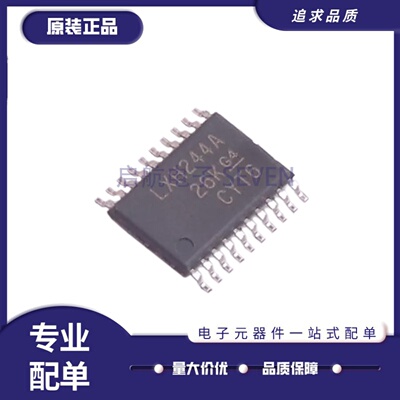 SN74LVTH244APWR缓冲器驱动器