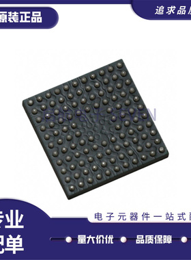 XR17V352IB113-F FPBGA-113封装 总线转UART芯片 全新正品