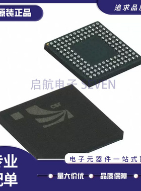 BC352239A-IVQ-E4【IC RF TXRX+MCU BLUTOOTH 120VFBGA】芯片