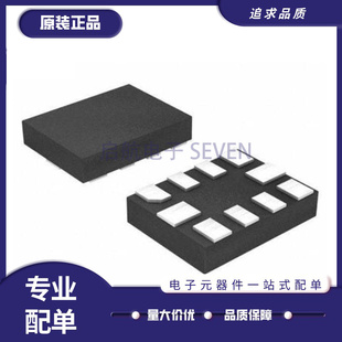 ADS1013 1015 1018IRUGT 1113IRUGR 丝印N9J N7J SDZ N6J X2QFN10