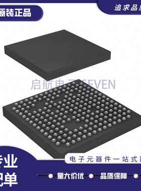 MC34708VM 全新原装 IC POWER MANAGEMENT 206MAPBGA