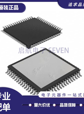 全新原装 TAS5611APHDR 丝印TAS5611A D类音频功放放大器芯片