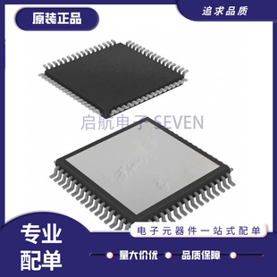 全新原装 TAS5611APHDR 丝印TAS5611A D类音频功放放大器芯片