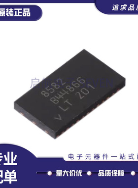 LT8582EDKD LT8582IDKD 开关稳压器芯片 封装DFN-24 全新原装正品