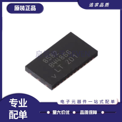 凌特开关稳压器芯片全新原装正品