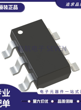 ADM6710CARJZ 丝印MAJ 贴片SOT23-6 监控和复位芯片 全新原装正品