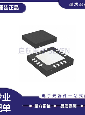 DS25CP152QSQX/NOPB{IC LVDS CROSSPT 3GBPS 2X2 16WQFN}