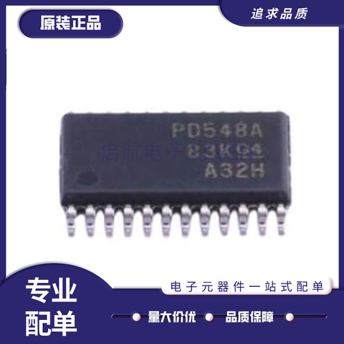 NXP电子元器件芯片全新原装正品
