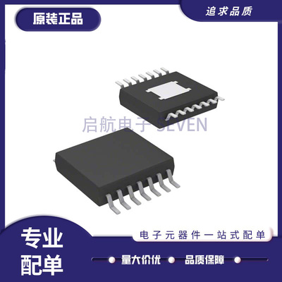 TI功率电子开关芯片全新原装