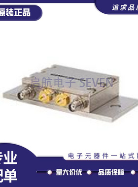 ZASWA2-50DR-FA+ SMA 0Hz-5GHz 射频开关芯片 原装正品