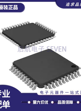 PIC18F4550-I/PT 18F4553 4580 4585 4620 4680 4685E/PT T QFP44