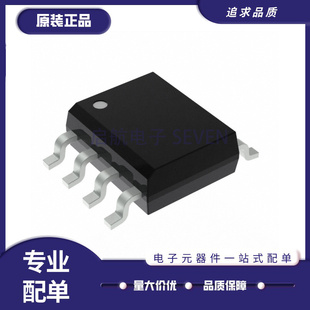 FRAM SXE 8SOIC芯片 SPI 16MHZ 4KBIT CY15B004Q