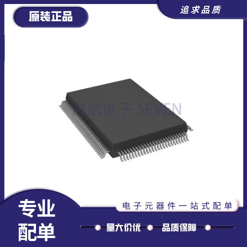 88E6185-A2-LKJ1C000以太网芯片