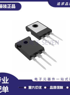 VS-60APF12PBF〖DIODE GEN PURP 1.2KV 60A TO247AC〗 原装正品
