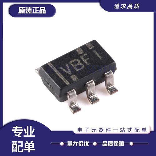 TI单通道运算放大器芯片原装正品