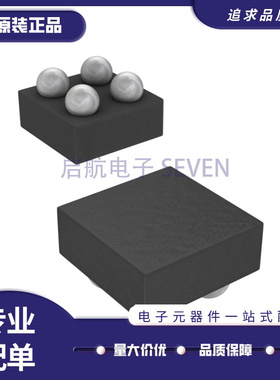 LMV226TL DSBGA-4封装 450MHz~2GHz 射频检波器芯片 全新原装正品