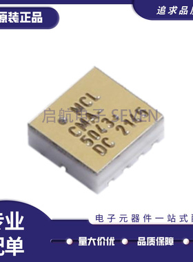 CMA-62+ 63+ 82+ 103+ CMA-545+ 545G1+ 5043+ SMD 放大器芯片