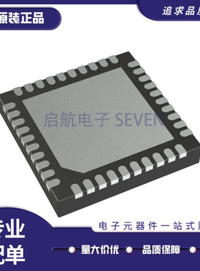 ADRF6820ACPZ ADRF6820ACP 解调器芯片 贴片LFCSP-40 原装正品