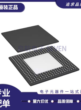 全新原装 AD8152JBPZ AD8152JBP 封装SBGA-256 逻辑控制器芯片IC