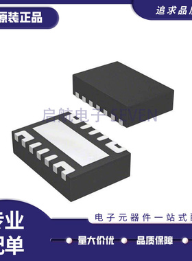 TPS22966DPUR TPS22966DPUT 丝印RB966 电源开关 QFN14 全新原装