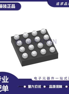 全新正品MAX86174AENE+T MAX86174AENE WLP16封装 心率传感器芯片