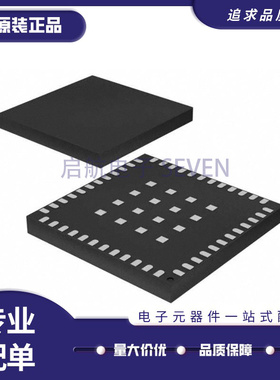 MKW31Z512VHT4 VFLGA64封装 射频收发器芯片 原装正品