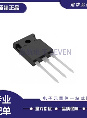 GC2M0080120D1 GC2M0080120 TO-247-3封装  碳化硅场效应管芯片