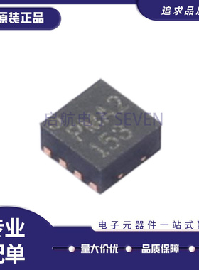 PMA2-153LN+ SMD 频率500MHz ~ 15GHz低噪声射频放大器芯片