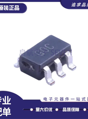 ADCMP600BRJZ-REEL7 ADCMP600丝印GOC 线性比较器SOT23-5全新原装