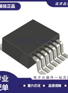 LT1076CR-5/1206/1210/1370HVCR/1371IR/1374HVIR/1506CR TO263-7